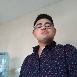 Meet your Posher, Angel miguel